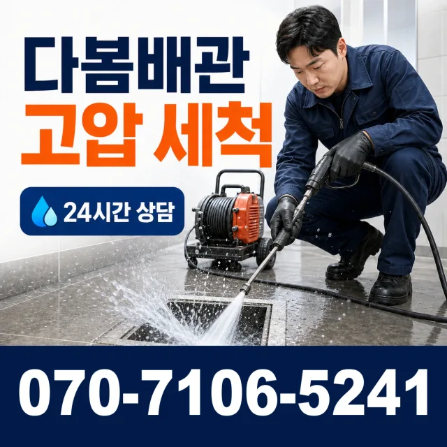 경남 사천시 서포면 조도로 베란다누수 상담 이미지 4